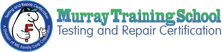 Murray Training School